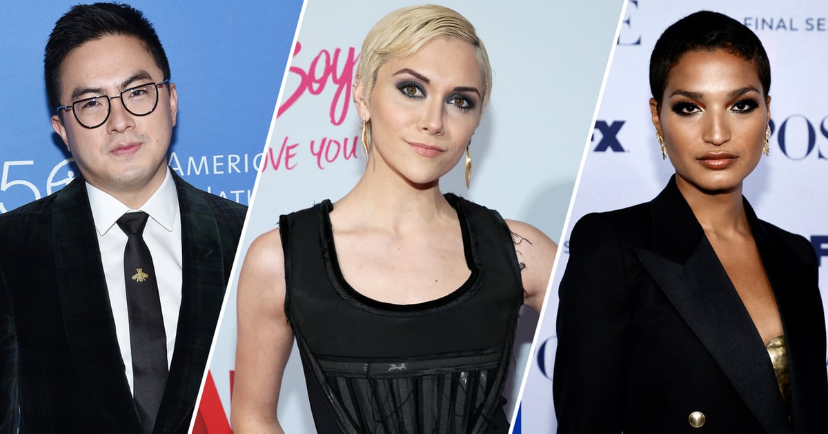 Celebrities Who Have Spoken Out About the Inhumane Practice of Gay Conversion Therapy