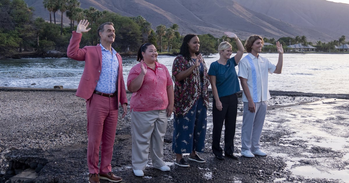 HBO's The White Lotus is Getting a Second Season, but With Some Major Changes