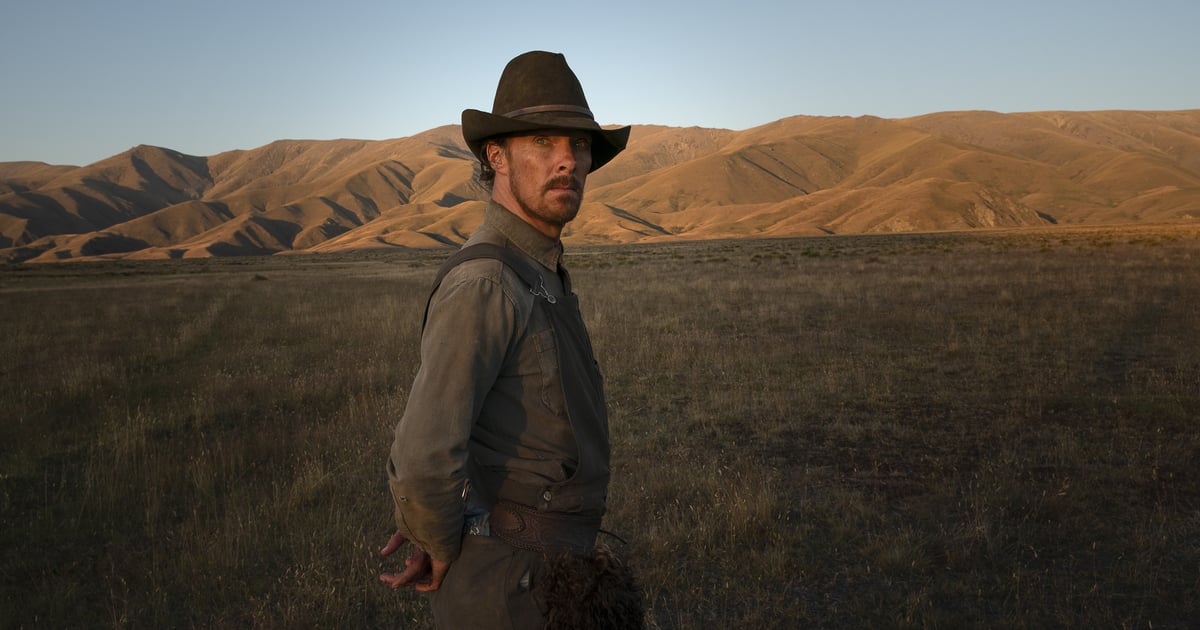 Here Are the Netflix Movies Coming in December — and No, They're Not All About Christmas