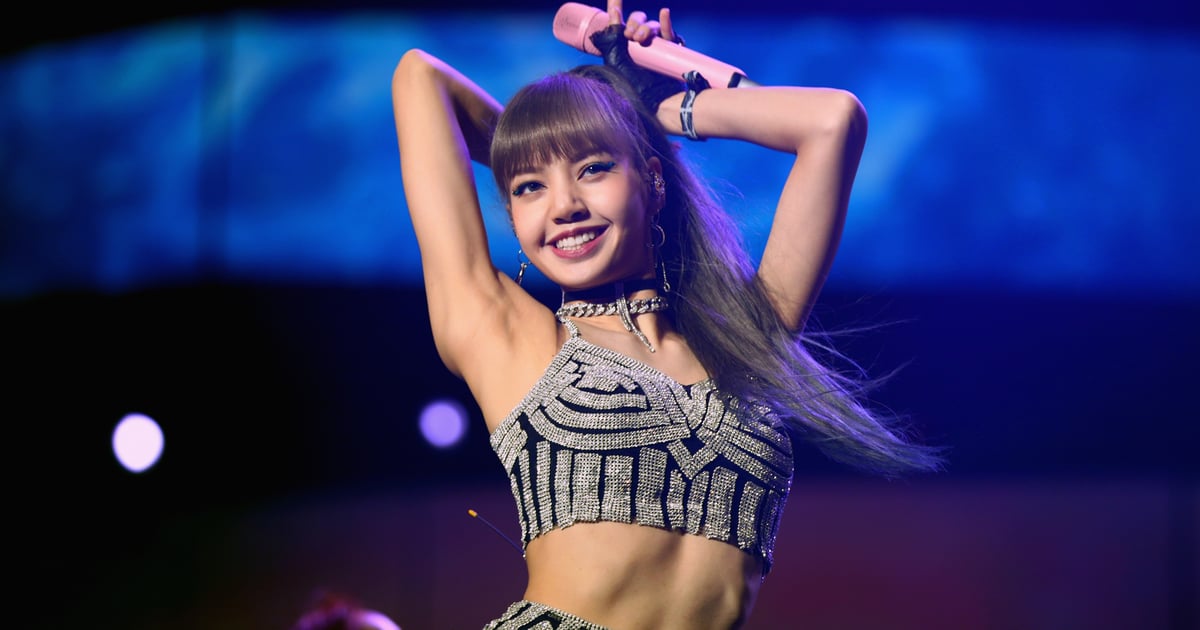 It's Official! Blackpink's Lisa Is Dropping Her Debut Solo Album Next Month