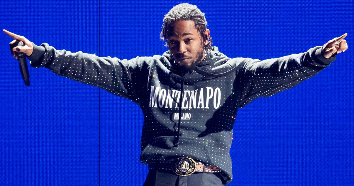 Kendrick Lamar Announces Final TDE Album: "There's Beauty in Completion"
