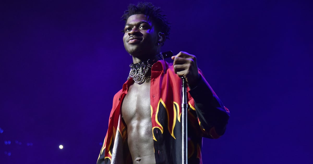 MTV VMAs Announce 2021 Performers, and They Include Lorde, Lil Nas X, and More