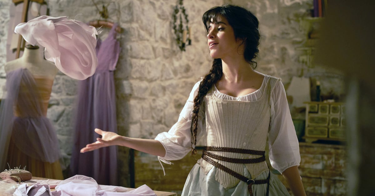 Mark Your Calendars — Here's Exactly When Cinderella Will Debut on Amazon Prime Video