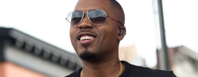 Nas's King's Disease II Might Be the Album of the Year, and It Hasn't Even Been Released Yet