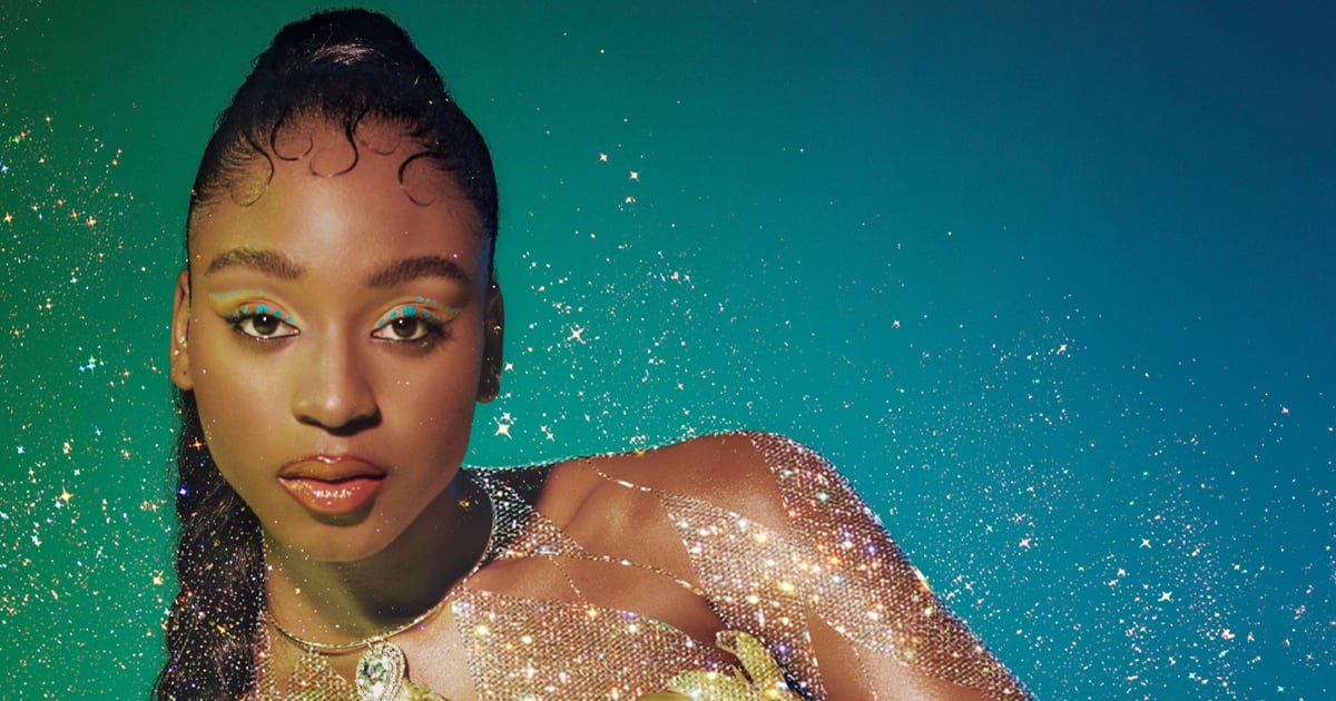 Normani Is Reinventing Herself Through Music: "[I'm] Coming Into My Own"