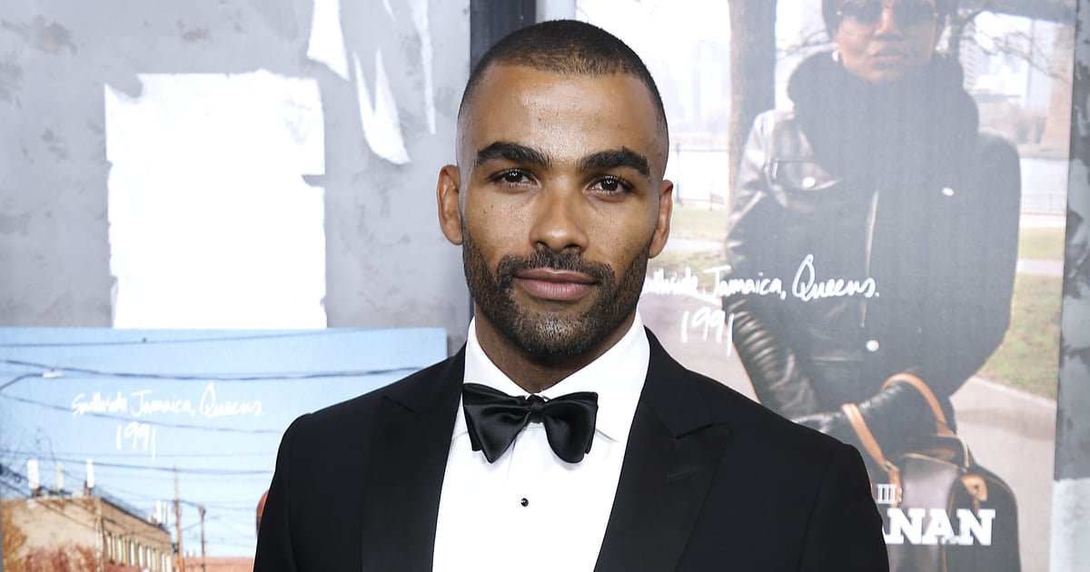 Not That You Need Another Reason to Watch Power Book III, but Here It Is: Toby Sandeman