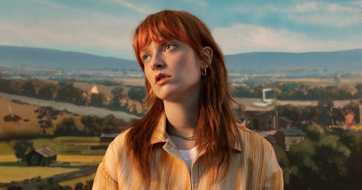 Orla Gartland Discusses Writing an Album About the "Unglamorous" Chaos of Her 20s
