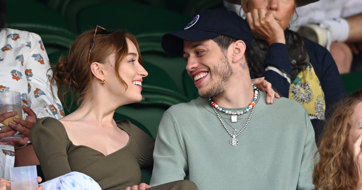 Phoebe Dynevor and Pete Davidson Have Reportedly Broken Up