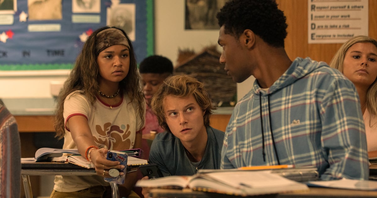 Pogues and Kooks Alike Are Wondering: Will There Be a Third Season of Outer Banks?