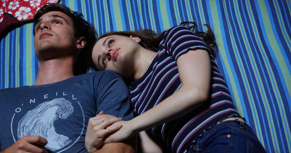 Sad News, Netflix Fans: The Kissing Booth Franchise Will Indeed End With the Third Film