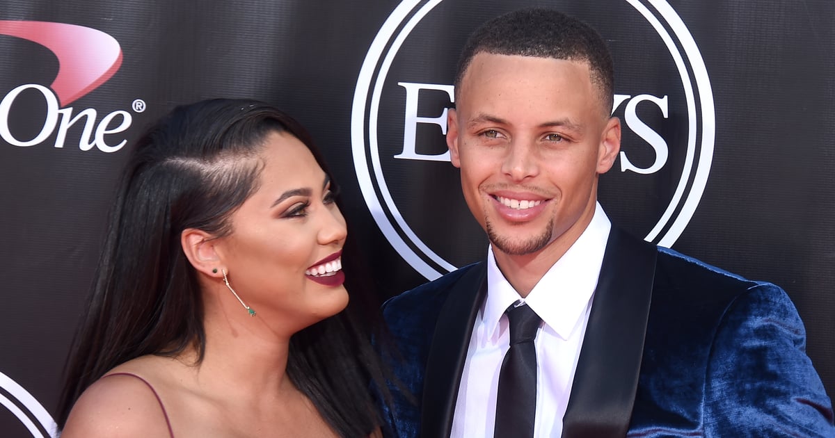 Steph and Ayesha Curry Are a Vision of Love During Their 10th Anniversary Getaway