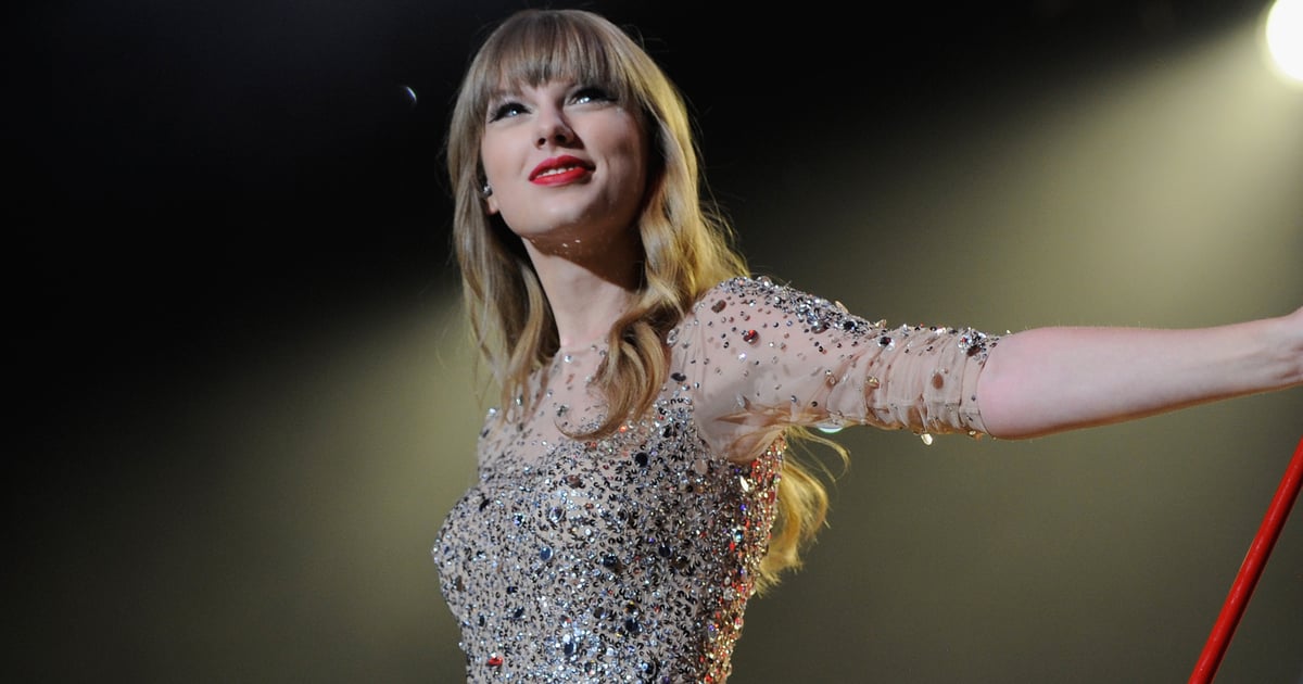 Taylor Swift Channels Her Recent Eras on TikTok, and We're Searching For Easter Eggs