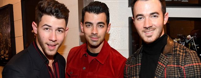 The Jonas Brothers Want to Have Dinner With You — Here's How to Book Your Reservation