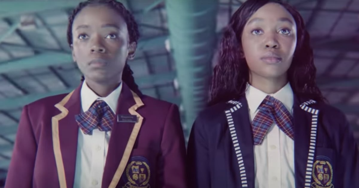 The Wait Is Over: We Finally Have a Teaser For Blood & Water Season 2