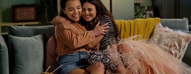 These 8 New Netflix Movies Coming in September Have Us All Kinds of Excited