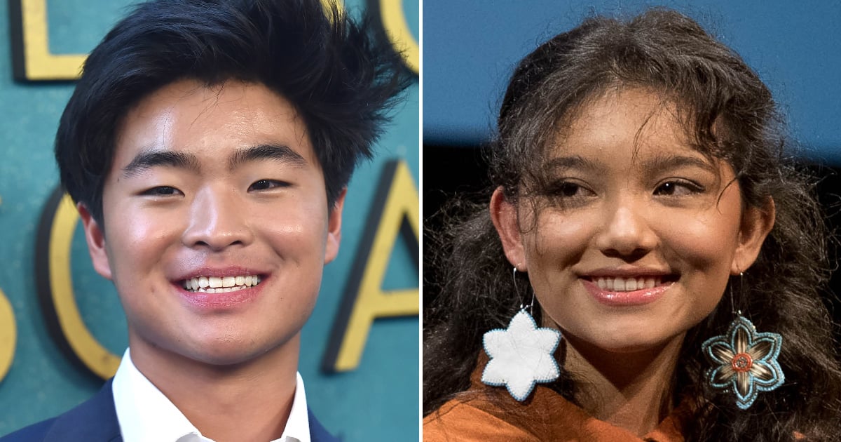 We're Finally Getting the Live-Action Series of Avatar: The Last Airbender That We Deserve