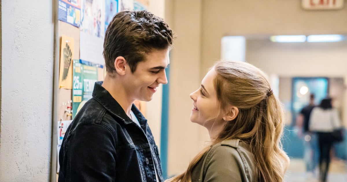 16 Romantic Movies on Netflix to Watch Once You've Seen After