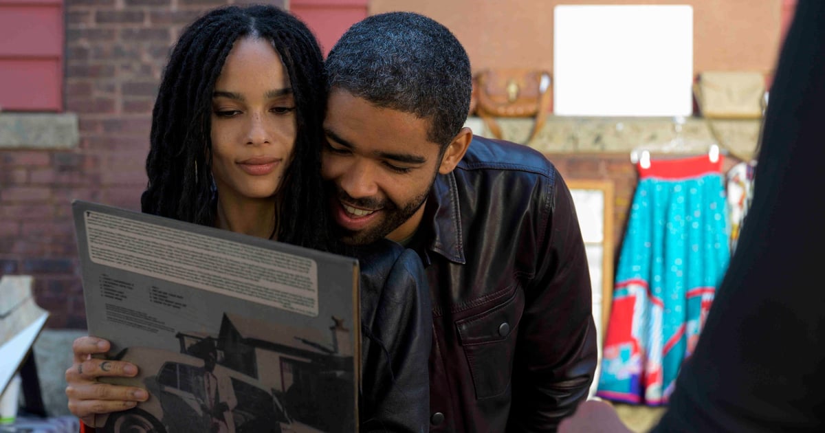 27 Romantic TV Shows on Hulu That Will Convince You That Love Is Real