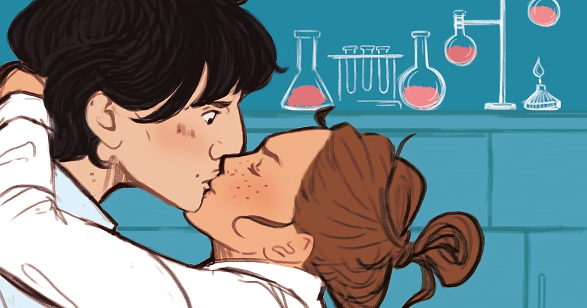 Academic Romance Is My New Favorite Book Genre After Reading This Debut Novel