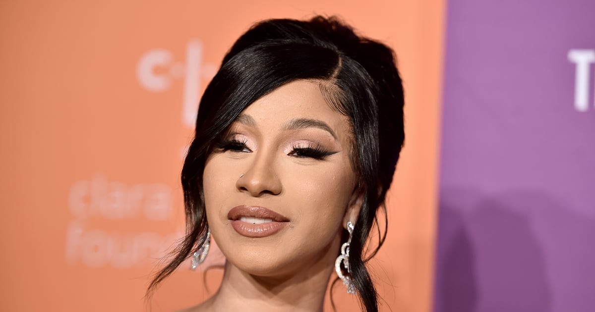 Cardi B Attempting to Care For Exotic Animals Is as Funny as It Sounds: “That’s a Poop, Right?”