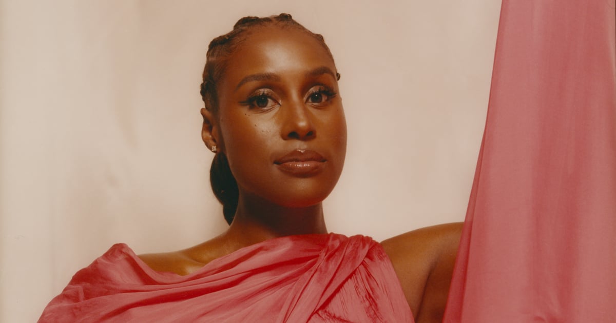 Issa Rae Is "Extremely Happy" Enjoying Newlywed Life, and We're Here For It