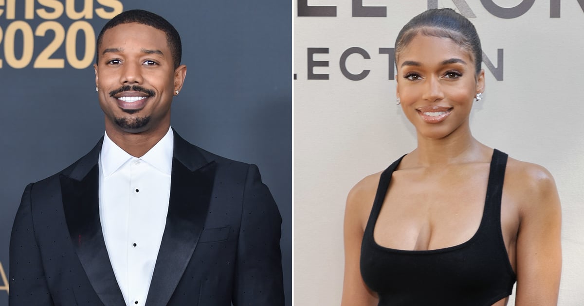 Lori Harvey and Michael B. Jordan Have Shared Some Incredibly Sweet Relationship Milestones