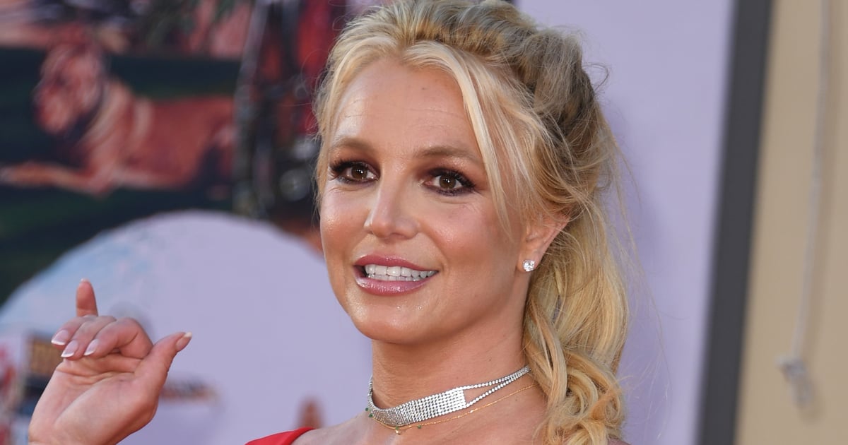 Netflix Is Releasing a Doc About Britney Spears's Conservatorship — Here's What to Know