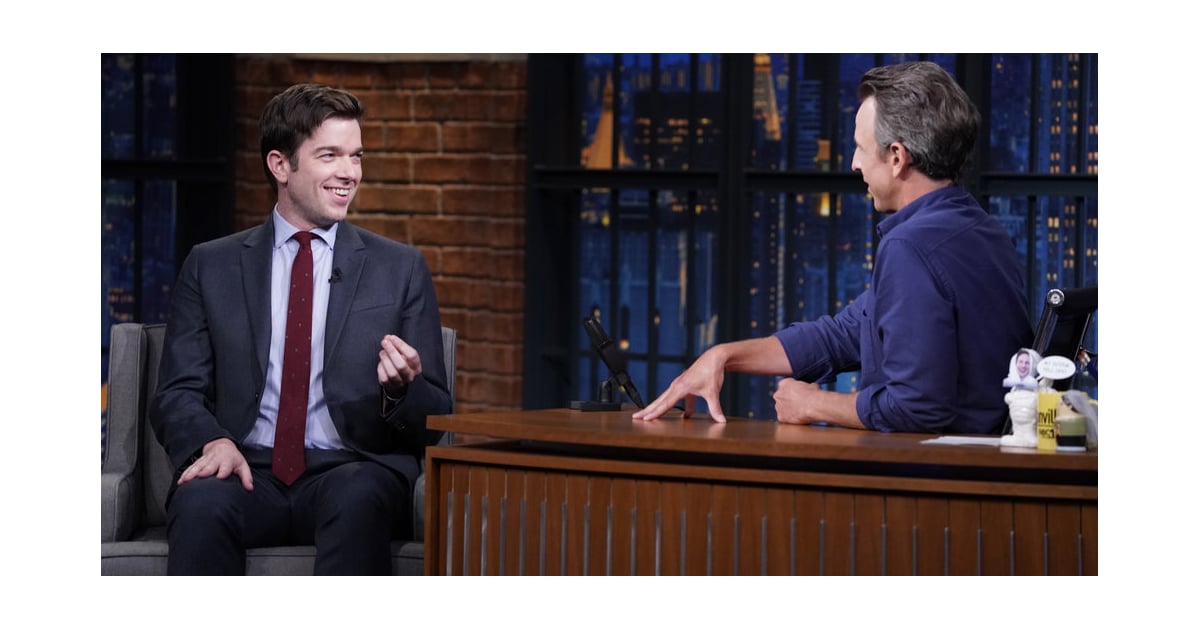 Not Over It:  The John Mulaney Mess, Drake Finally Drops His Album, and the Britney Docs Keep Coming