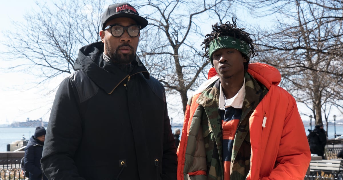 See the Cast of Wu-Tang: An American Saga Side by Side With Their Real-Life Counterparts