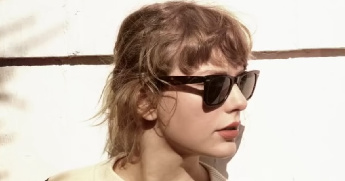 Taylor Swift Surprises Fans With "Wildest Dreams" Rerecording Thanks to Viral TikTok Trend