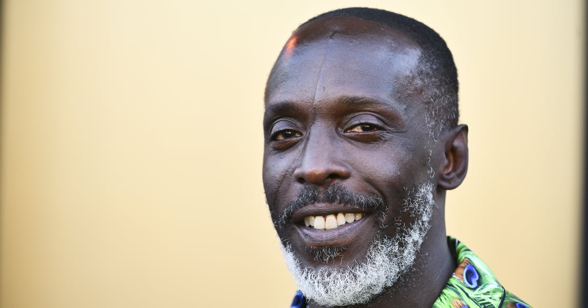Television Legend Michael K. Williams Has Died at 54