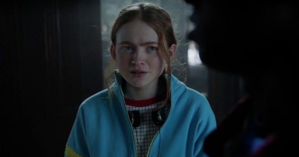 We’re Not in Hawkins Anymore — Stranger Things Season 4 Is Filled With ...
