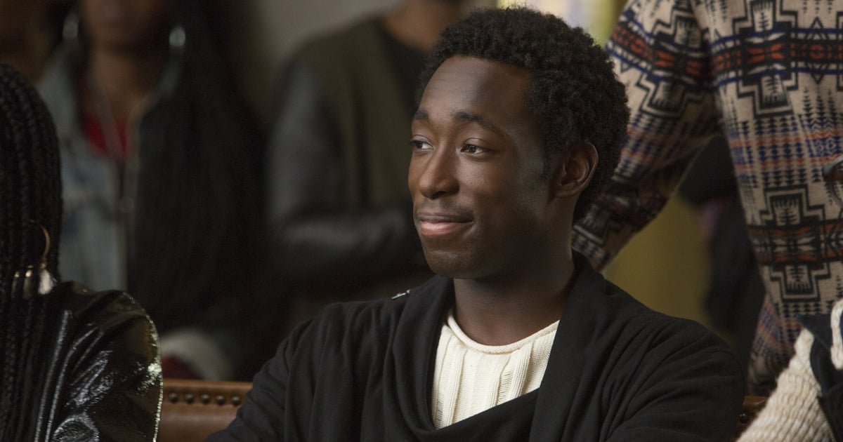 Why We Won't See Jeremy Tardy in Dear White People's Final Season